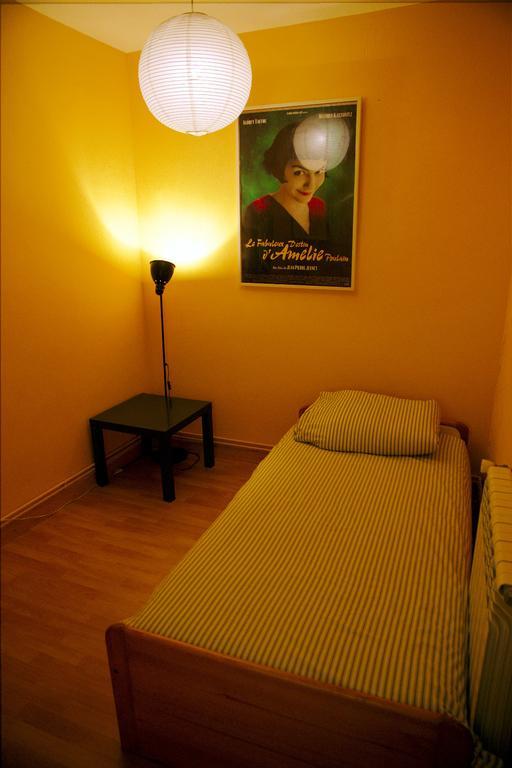 Apartamentos Saltarel-Lo Besalú Εξωτερικό φωτογραφία