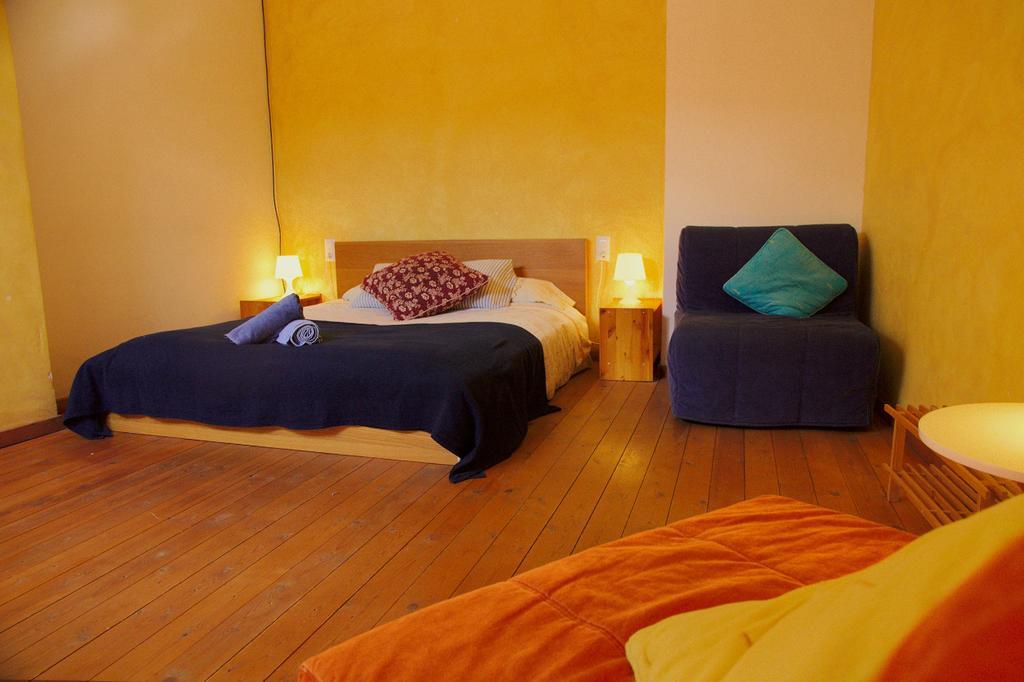 Apartamentos Saltarel-Lo Besalú Εξωτερικό φωτογραφία