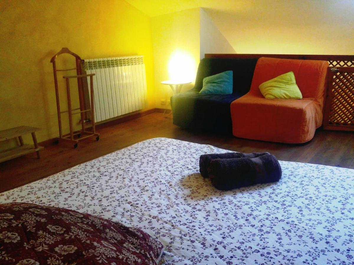Apartamentos Saltarel-Lo Besalú Εξωτερικό φωτογραφία