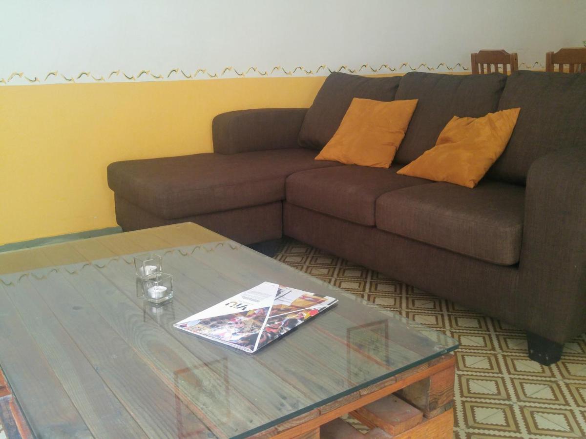 Apartamentos Saltarel-Lo Besalú Εξωτερικό φωτογραφία